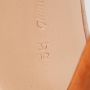 Gianvito Rossi Pre-owned Suede sandals Beige Dames - Thumbnail 8