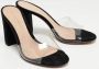 Gianvito Rossi Pre-owned Suede sandals Beige Dames - Thumbnail 4