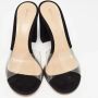 Gianvito Rossi Pre-owned Suede sandals Beige Dames - Thumbnail 3