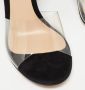 Gianvito Rossi Pre-owned Suede sandals Beige Dames - Thumbnail 7