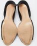 Gianvito Rossi Pre-owned Suede sandals Black Dames - Thumbnail 6