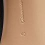 Gianvito Rossi Pre-owned Suede sandals Black Dames - Thumbnail 8