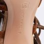 Gianvito Rossi Pre-owned Suede sandals Brown Dames - Thumbnail 8