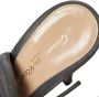 Gianvito Rossi Pre-owned Suede sandals Gray Dames - Thumbnail 6