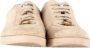 Gianvito Rossi Pre-owned Suede sneakers Beige Dames - Thumbnail 2