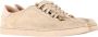 Gianvito Rossi Pre-owned Suede sneakers Beige Dames - Thumbnail 3