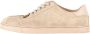 Gianvito Rossi Pre-owned Suede sneakers Beige Dames - Thumbnail 5