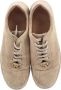 Gianvito Rossi Pre-owned Suede sneakers Beige Dames - Thumbnail 6