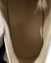 Gianvito Rossi Pre-owned Suede sneakers Beige Dames - Thumbnail 9