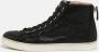 Gianvito Rossi Pre-owned Suede sneakers Black Dames - Thumbnail 2