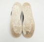 Gianvito Rossi Pre-owned Suede sneakers Black Dames - Thumbnail 6