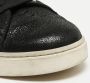Gianvito Rossi Pre-owned Suede sneakers Black Dames - Thumbnail 8