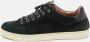 Gianvito Rossi Pre-owned Suede sneakers Black Dames - Thumbnail 2