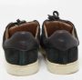 Gianvito Rossi Pre-owned Suede sneakers Black Dames - Thumbnail 5