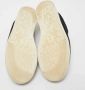Gianvito Rossi Pre-owned Suede sneakers Black Dames - Thumbnail 6