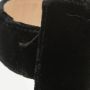 Gianvito Rossi Pre-owned Velvet sandals Black Dames - Thumbnail 8