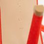 Gianvito Rossi Pre-owned Velvet sandals Red Dames - Thumbnail 6