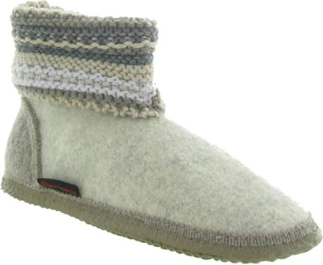 Giesswein Kiel Schoenen Beige Dames