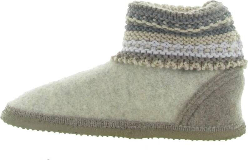 Giesswein Kiel Schoenen Beige Dames