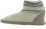 Giesswein Kiel Schoenen Beige Dames - Thumbnail 4