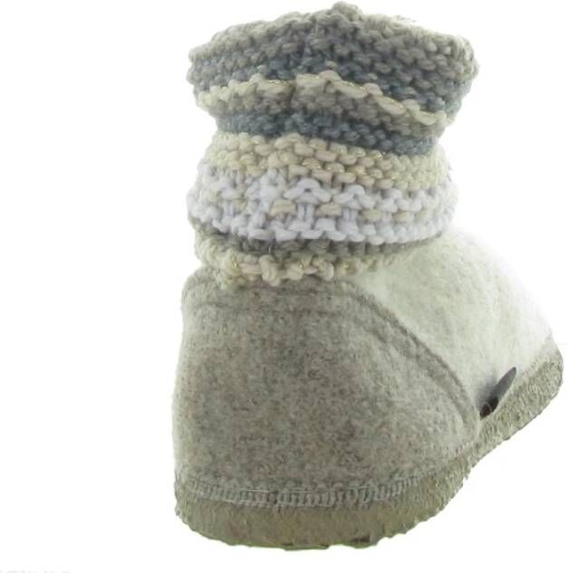 Giesswein Kiel Schoenen Beige Dames