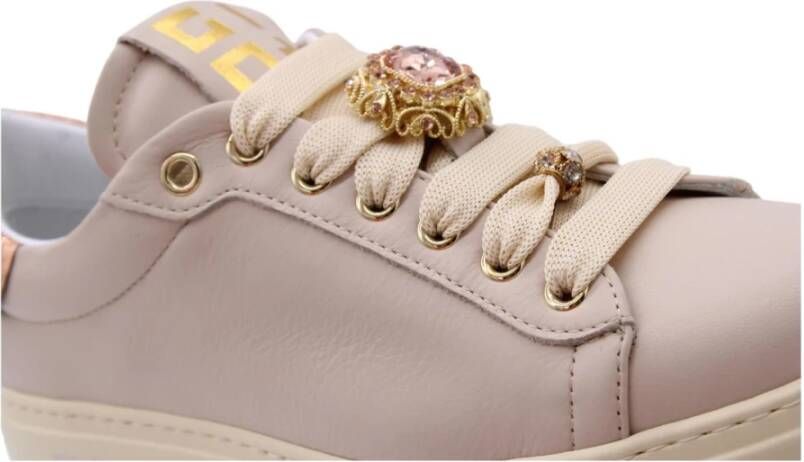 Gio+ Artengo Sneakers