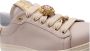 Gio+ Lage leren sneakers - Thumbnail 3