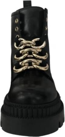Gio+ Boots Zwart Dames