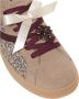 Gio+ Bruine Sneakers Modern Ontwerp Comfortabele Mesh - Thumbnail 2