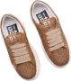 Gio+ Gevlochten leren sneakers Model Aria50B - Thumbnail 2