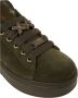 Gio+ Groene Sneakers met Dierenprint - Thumbnail 2