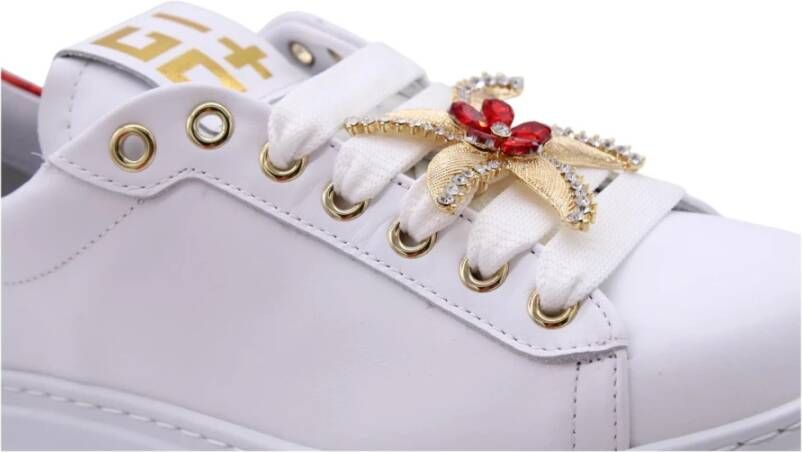 Gio+ Head Sneakers
