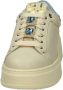 Gio+ Lage leren sneakers - Thumbnail 5