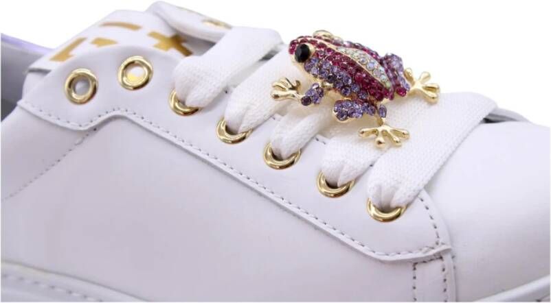 Gio+ Lobster Sneakers