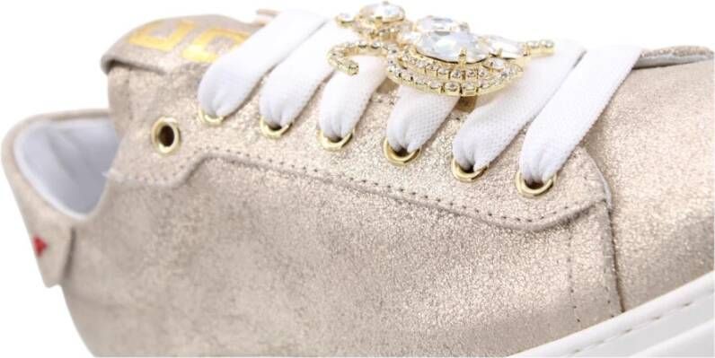 Gio+ Maan Sneaker