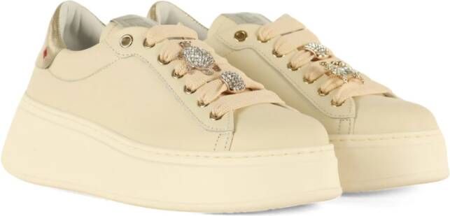 Gio+ Shoes Beige Dames
