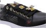 Gio + Sneakers GIO COMBI BLACK - Thumbnail 3