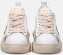 Gio+ Sneakers White Dames - Thumbnail 3