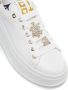 Gio+ Sneakers White Dames - Thumbnail 4