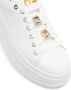 Gio+ Sneakers White Dames - Thumbnail 8