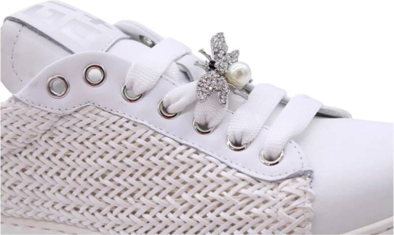 Gio+ Sportieve Sneaker voor Actieve Levensstijl