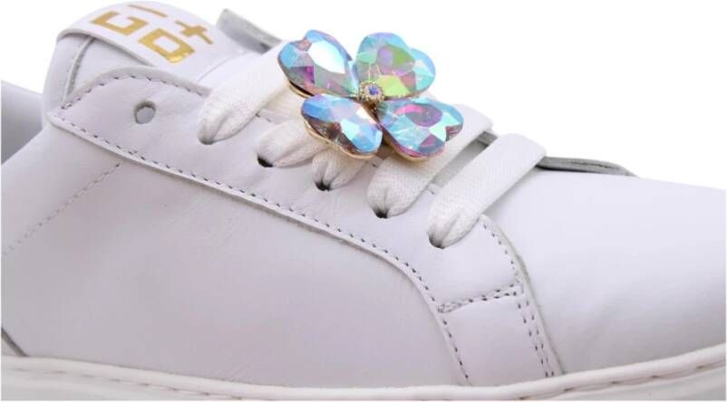 Gio+ Sportieve Sneakers voor een Actieve Levensstijl