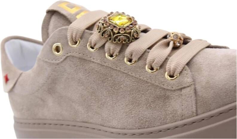 Gio+ Ster Sneakers