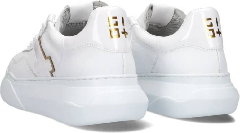 Gio+ Stijlvolle Giada Sneakers voor Dames