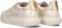 Gio+ Stijlvolle lage sneakers voor dames - Thumbnail 4
