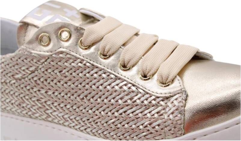 Gio+ Stringway Sneakers