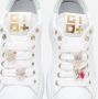 Gio+ Witte Farfa Sneakers - Thumbnail 2