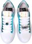 Gio+ Sneakers White Dames - Thumbnail 3
