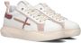 GIO+ Lage Sneakers Dames Giada Maat: 41 Materiaal: Leer Kleur: Wit - Thumbnail 2