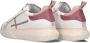 GIO+ Lage Sneakers Dames Giada Maat: 41 Materiaal: Leer Kleur: Wit - Thumbnail 3